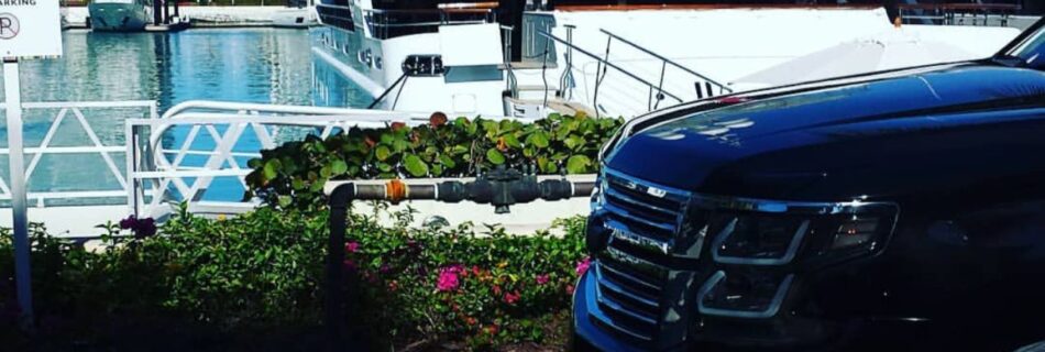 Bahamas Private Transportation