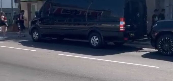 Bahamas Airport Pickup and Drop Service