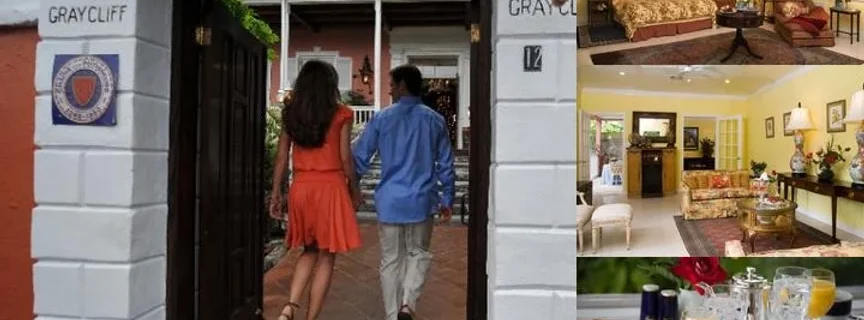 Shopping Nassau Bahamas