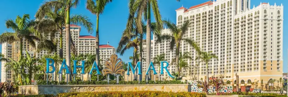 Nassau Elite Luxury Transportation
